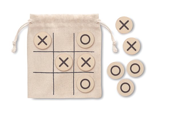 Tic-Tac-Toe Spiel Giafan