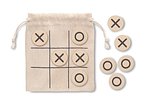Tic-Tac-Toe Spiel Giafan