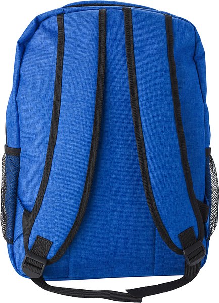 Polyester (600D) Rucksack Ramin