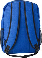 Polyester (600D) Rucksack Ramin