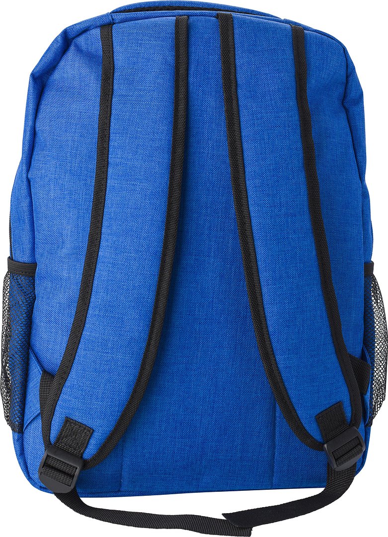 Polyester (600D) Rucksack Ramin