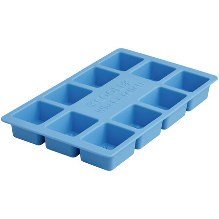 Individuell gestaltbarer Eiswürfelbehälter - Adivan