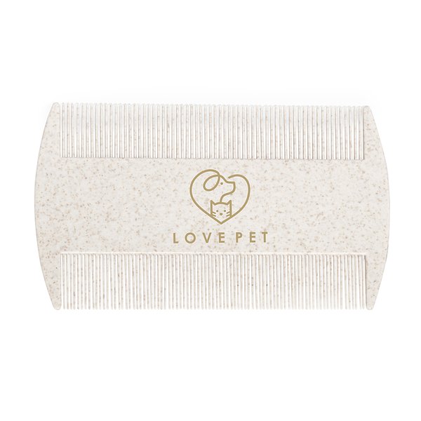 Haustier Bürste Iddyt