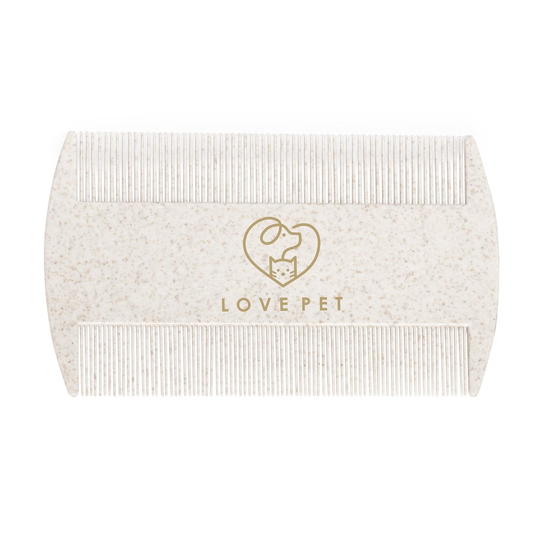 Haustier Bürste Iddyt