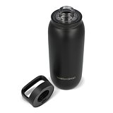 Allround-Thermoflasche mit Trinkaufsatz 600 ml Gianign