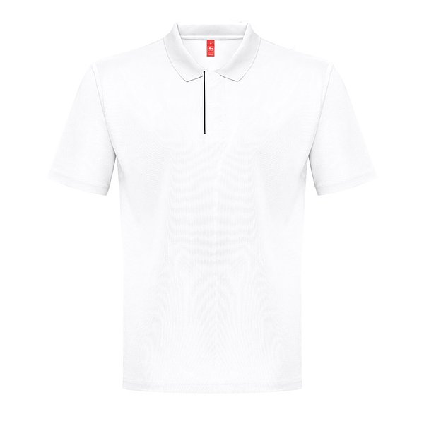 Technisches Poloshirt für Herren Bigely