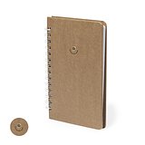 Samen Notizbuch Idida