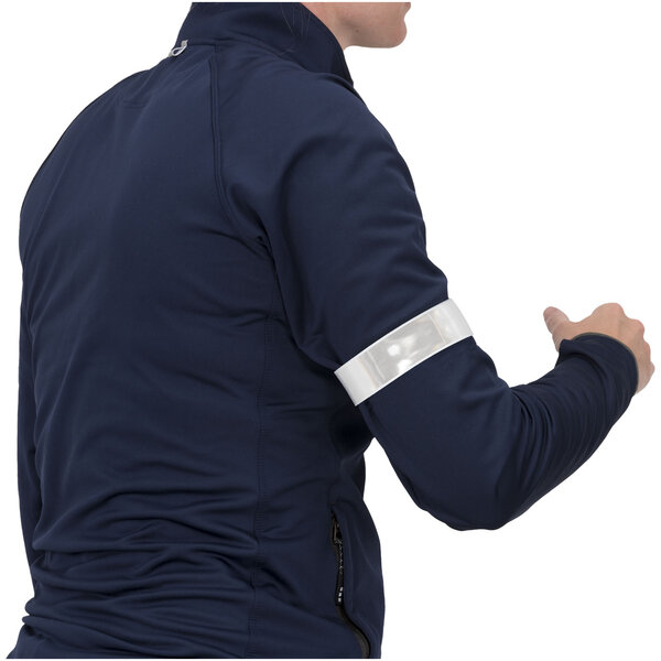 34 cm reflektierendes Sicherheits-Schnapparmband - Itan