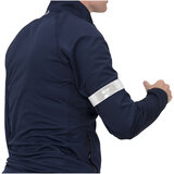 34 cm reflektierendes Sicherheits-Schnapparmband - Itan