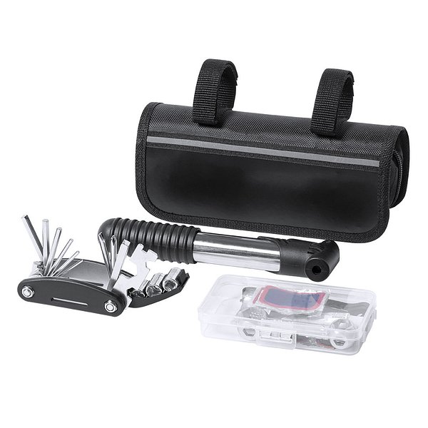 Fahrrad-Reparaturset Idein