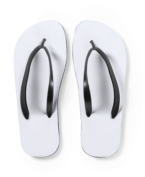 Sublimations Flip Flop Idrak