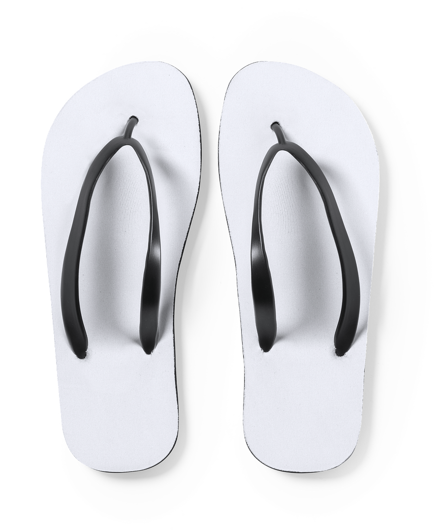 Sublimations Flip Flop Idrak