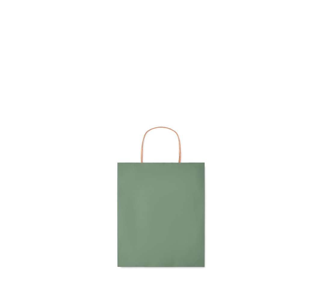Papiertüte, klein 90 g/m² Urscht