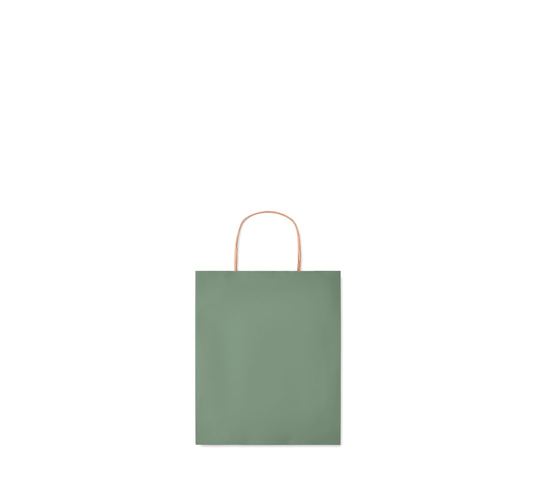 Papiertüte, klein 90 g/m² Urscht