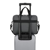 PU SoMa Laptop-Tasche 28 x 38 x 5 cm Chatrudi