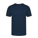 Erwachsene Farbe T-Shirt Idiyo