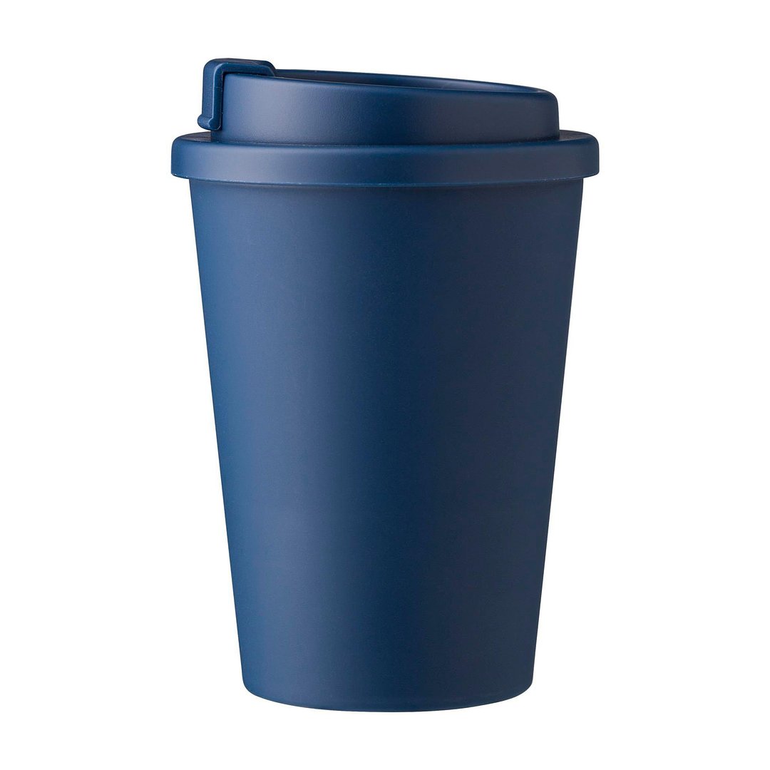 Doppelwandiger Becher Alitz | 350 ml