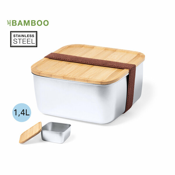 Lunch Box Idvik
