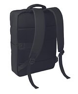 15" PU RPET Laptop-Rucksack Ruedivana