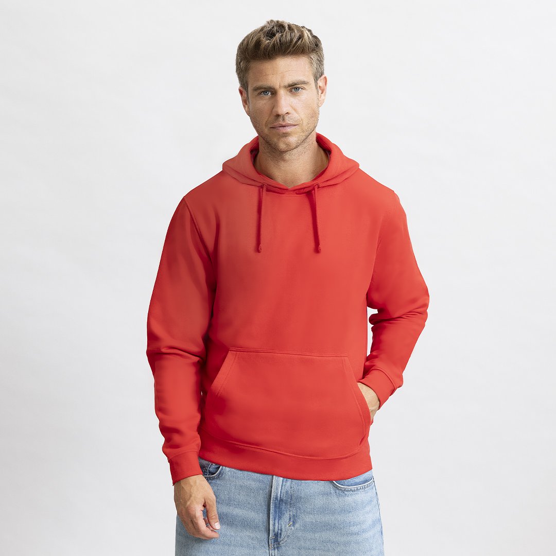 Erwachsene Sweatshirt Idaco