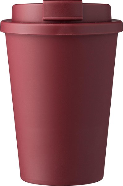 Doppelwandiger Becher Alitz | 350 ml