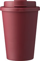 Doppelwandiger Becher Alitz | 350 ml