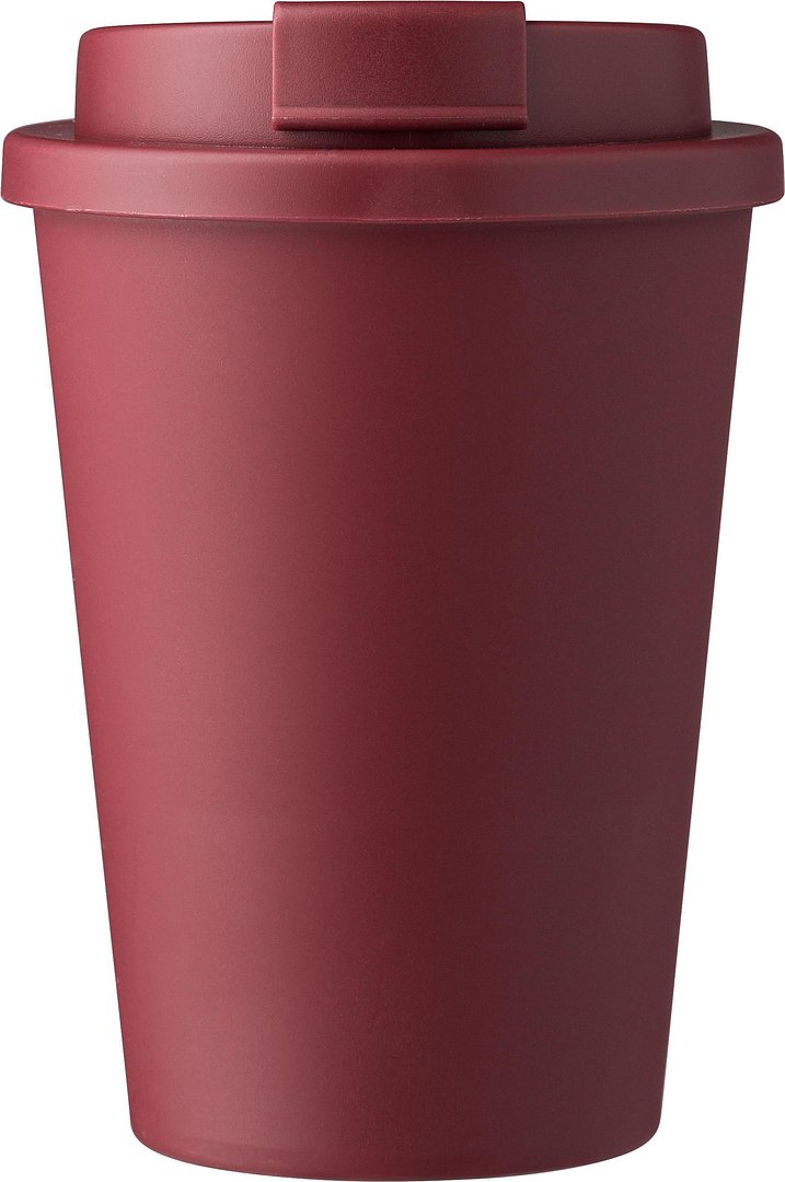 Doppelwandiger Becher Alitz | 350 ml