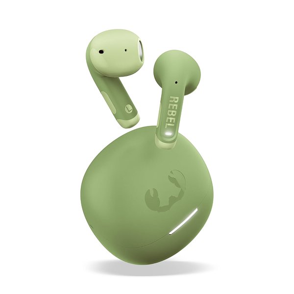 Twins Core 2 In-Ear-Kopfhörer Nettat