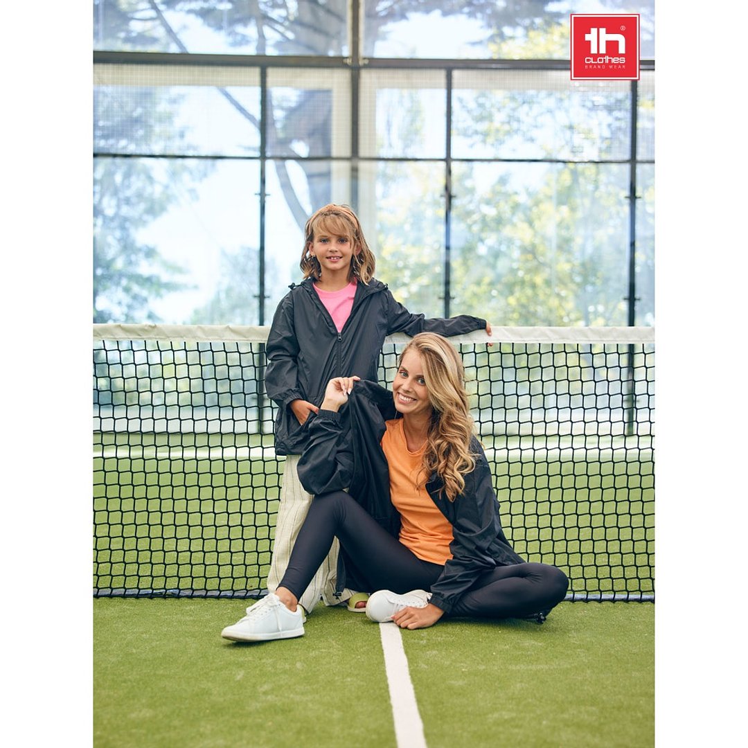 Windjacke (Unisex) Regnat