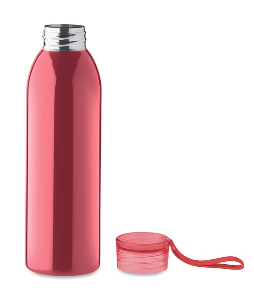 Edelstahlflasche 650ml Fräns