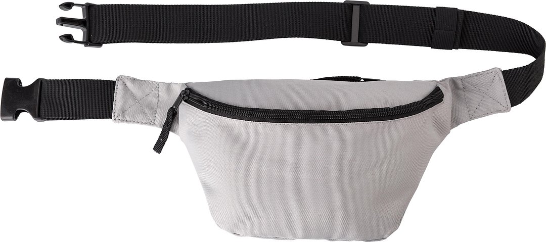 Gürteltasche aus Polyester (600D) Saren