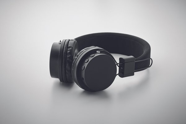 5.3 wireless Kopfhörer Raie