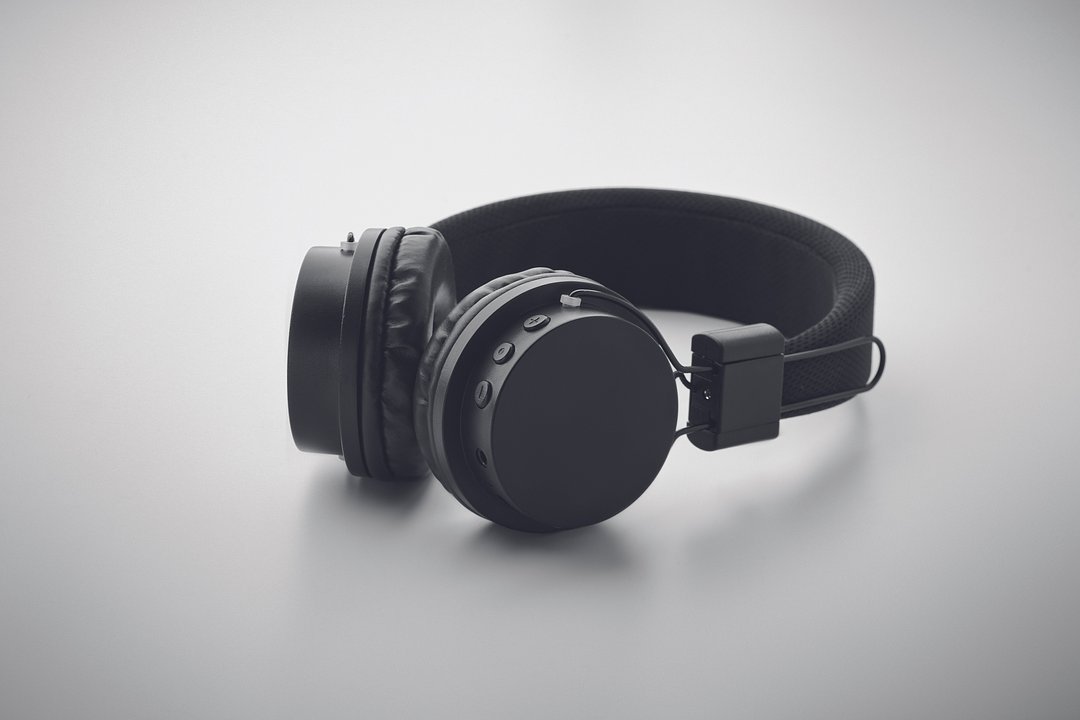 5.3 wireless Kopfhörer Raie