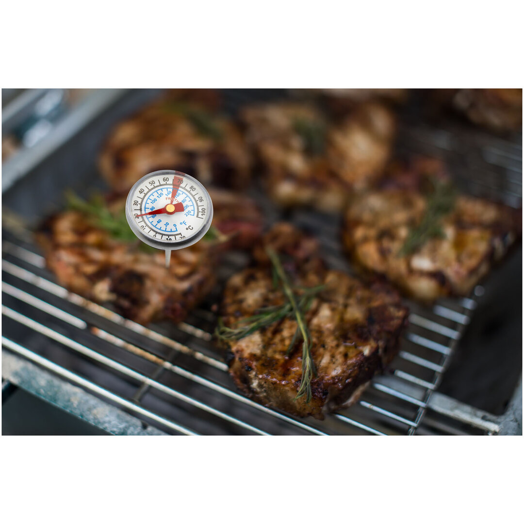 Grill-Thermometer - Merengaun
