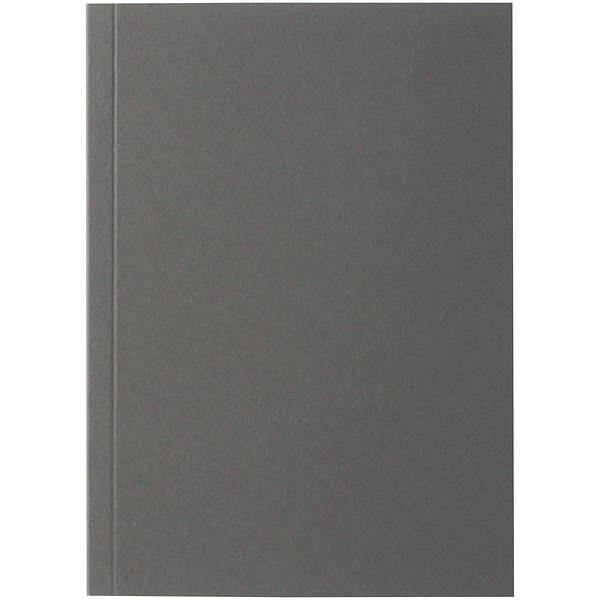 Austen A6 Softcover Notizbuch – 100 Blatt - Emmast
