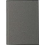 Austen A6 Softcover Notizbuch – 100 Blatt - Emmast