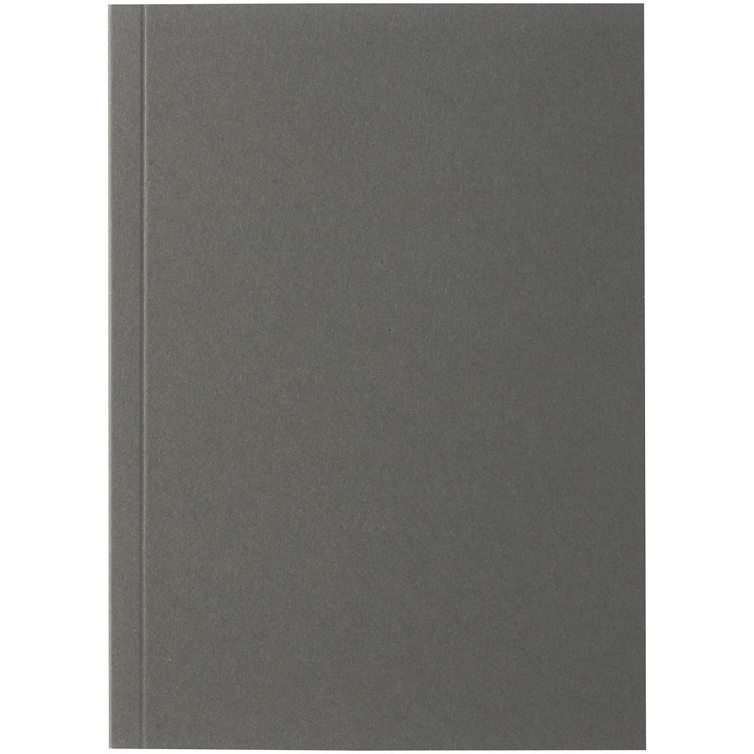 Austen A6 Softcover Notizbuch – 100 Blatt - Emmast