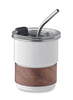 Einwandiger Becher 260 ml Truelvri