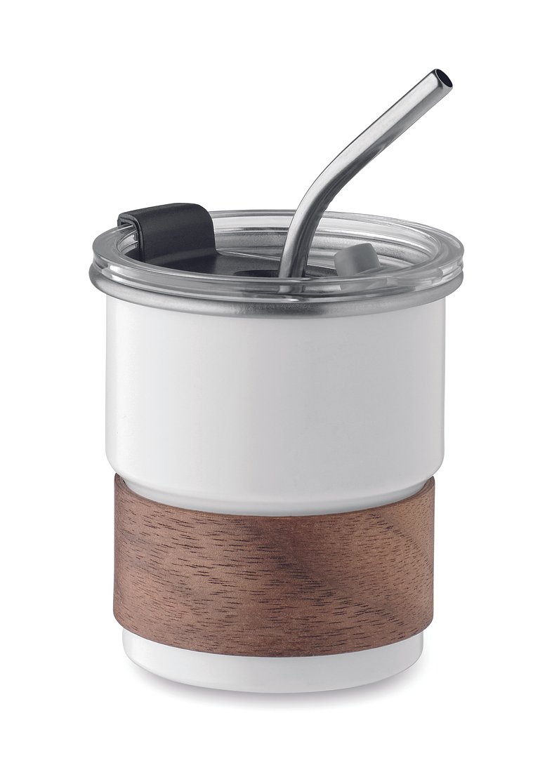 Einwandiger Becher 260 ml Truelvri