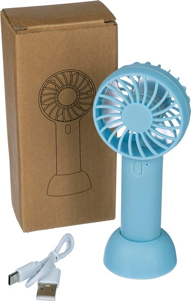 Handventilator Corlen | Wiederaufladbar | 600 mAh