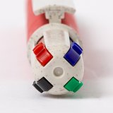 Kugelschreiber Idtum