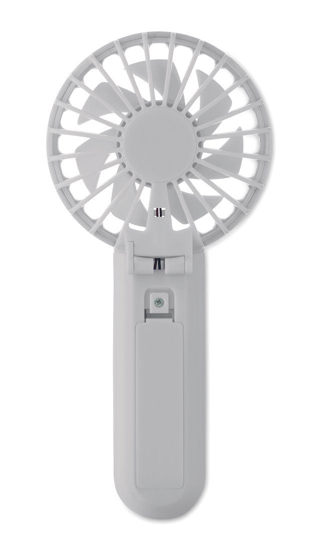 Klappbarer Ventilator Ramudorel