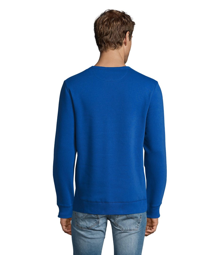 SULLY Herren Sweater 280g Muder