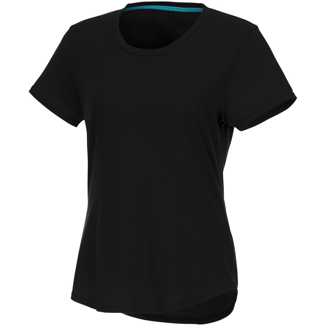 T-Shirt aus recyceltem GRS Material für Damen - Frist