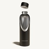 Edelstahlflasche mit Stahldeckel 600 ml Jörio