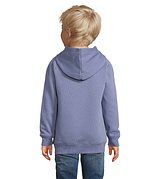 KINDER KAPUZENPULLI Onnelli