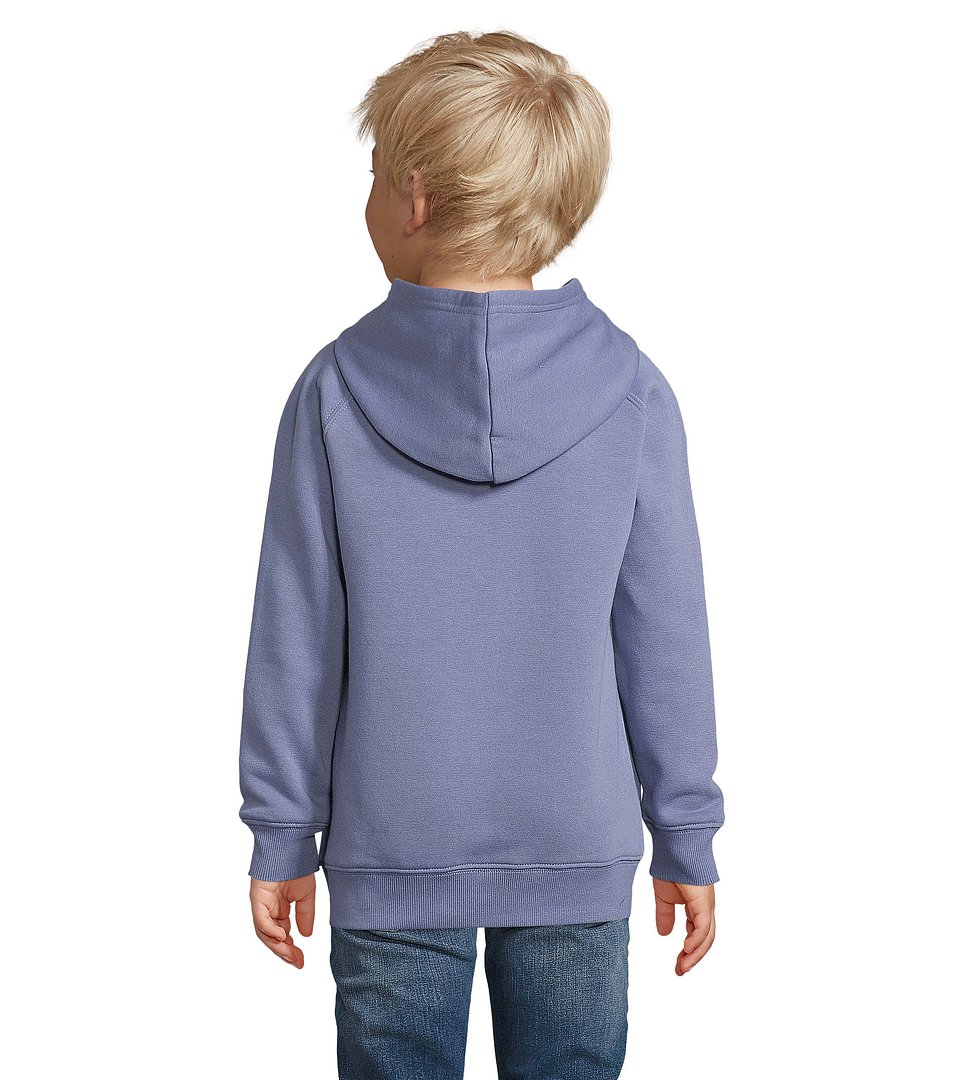 KINDER KAPUZENPULLI Onnelli