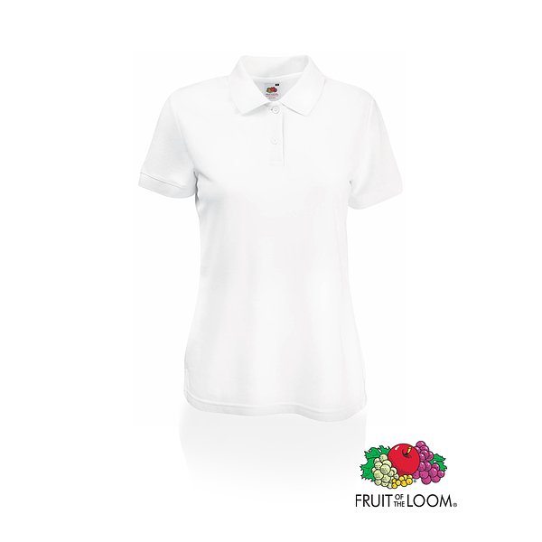 Frauen Polo-Shirt