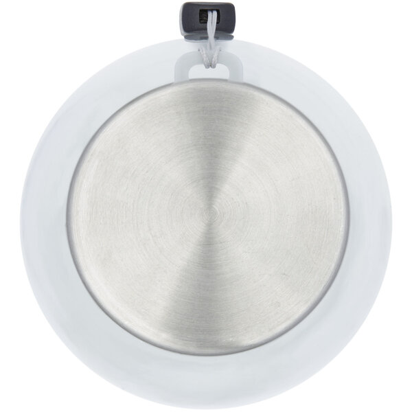 500 ml Glas-Sportflasche - Nethll