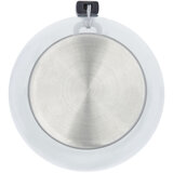 500 ml Glas-Sportflasche - Nethll